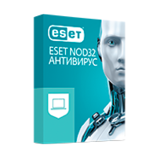 ESET NOD32 Internet Security 5 устройств