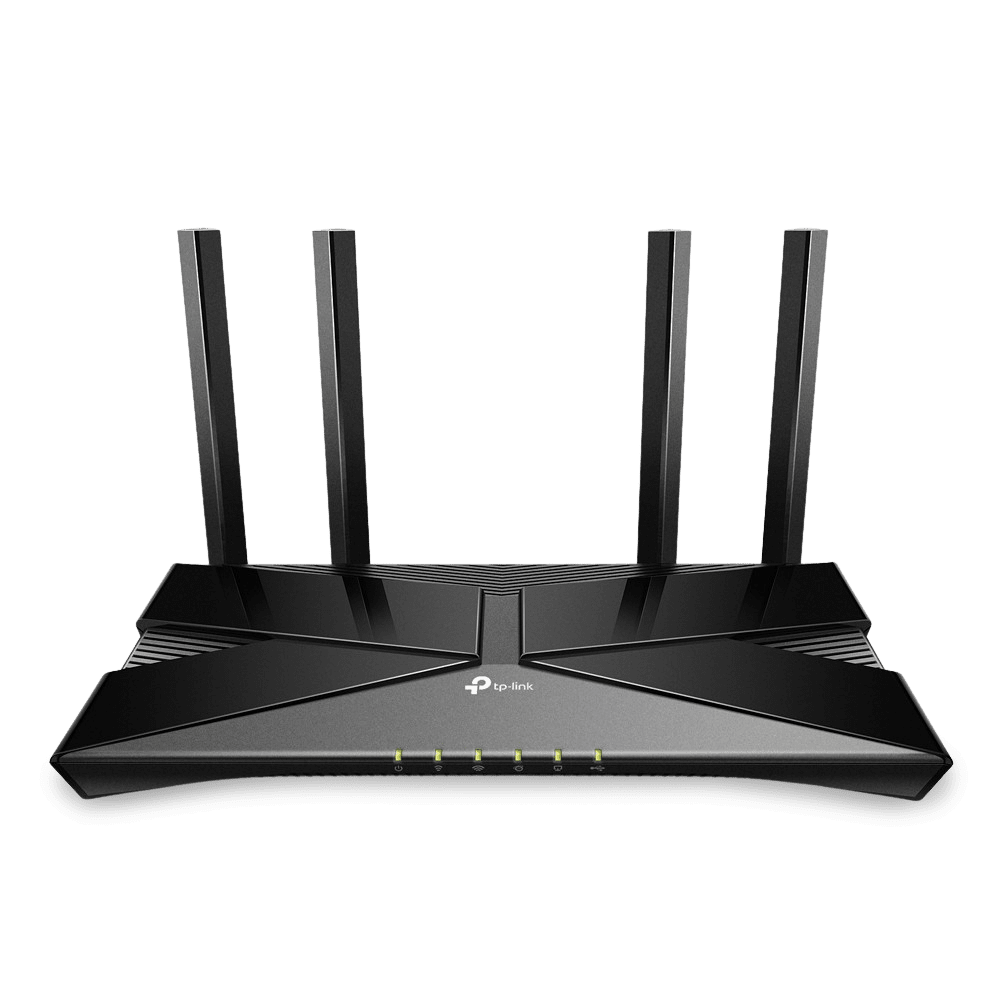 Маршрутизатор Wi-Fi Archer AX20